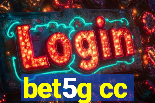 bet5g cc